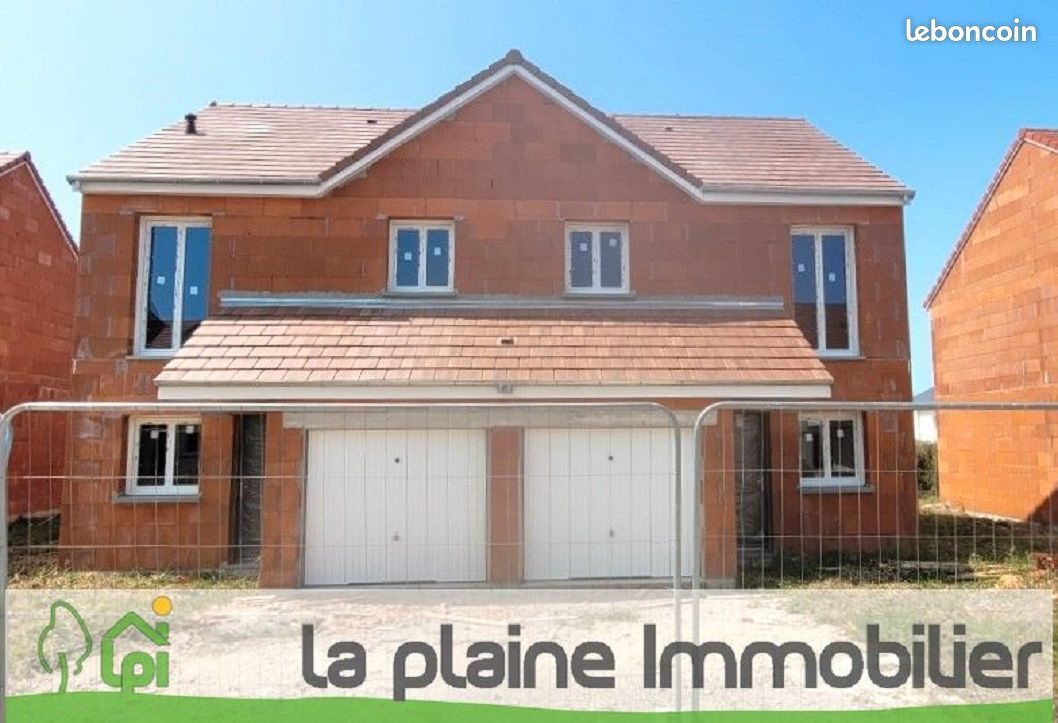 Maison à vendre, 80m², Colleville-Montgomery