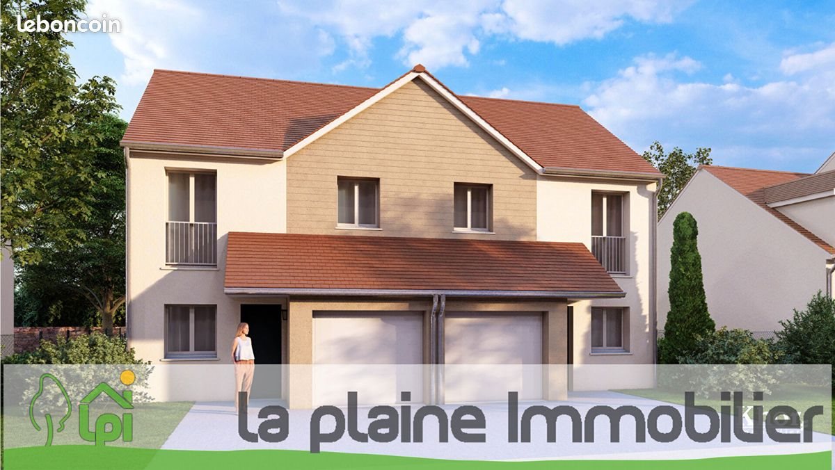 Maison à vendre, 80m², Colleville-Montgomery