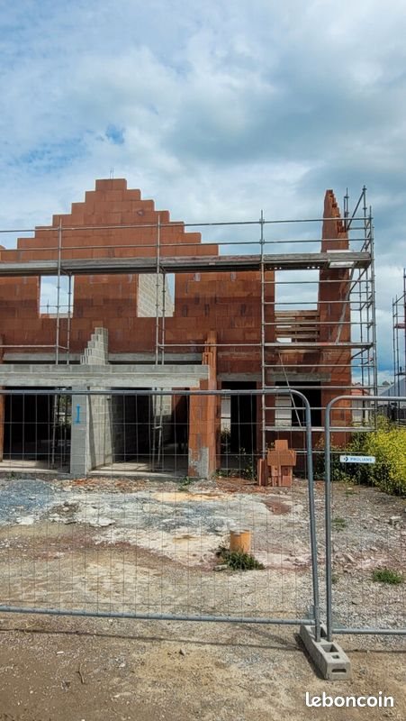 Maison à vendre, 80m², Sannerville