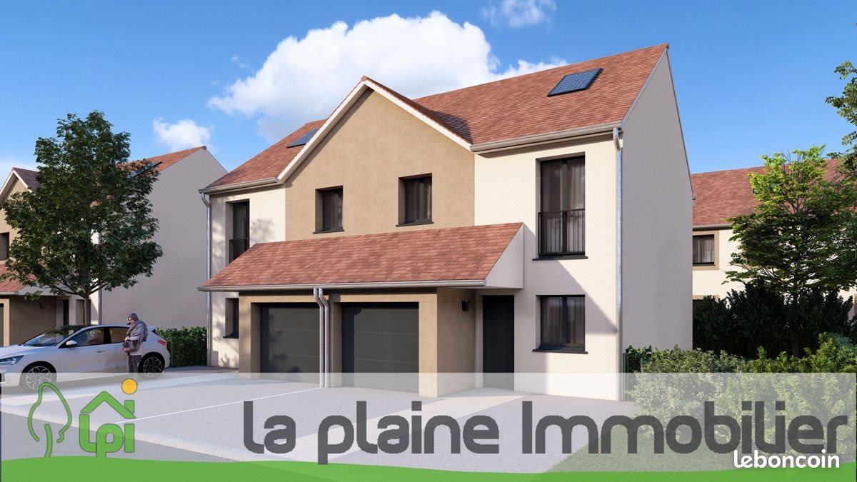 Maison à vendre, 80m², Sannerville
