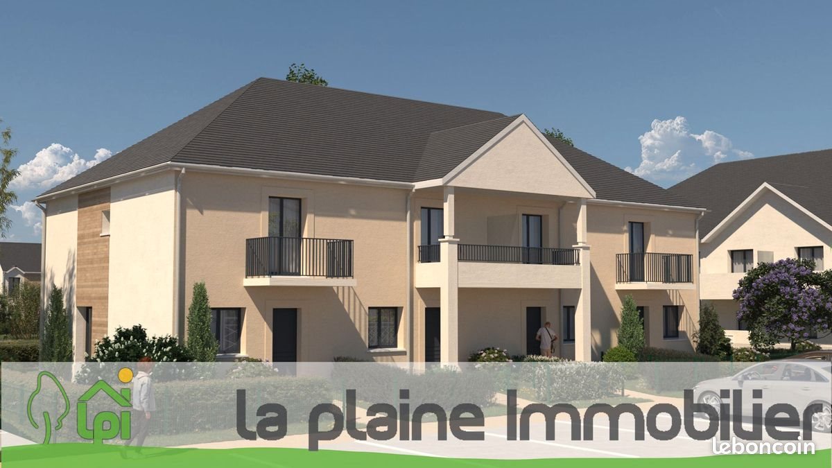 Maison à vendre, 78m², Cormelles-le-Royal