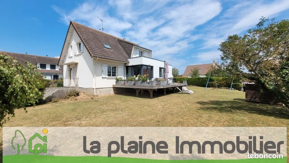 Maison à vendre, 165m², Cormelles-le-Royal