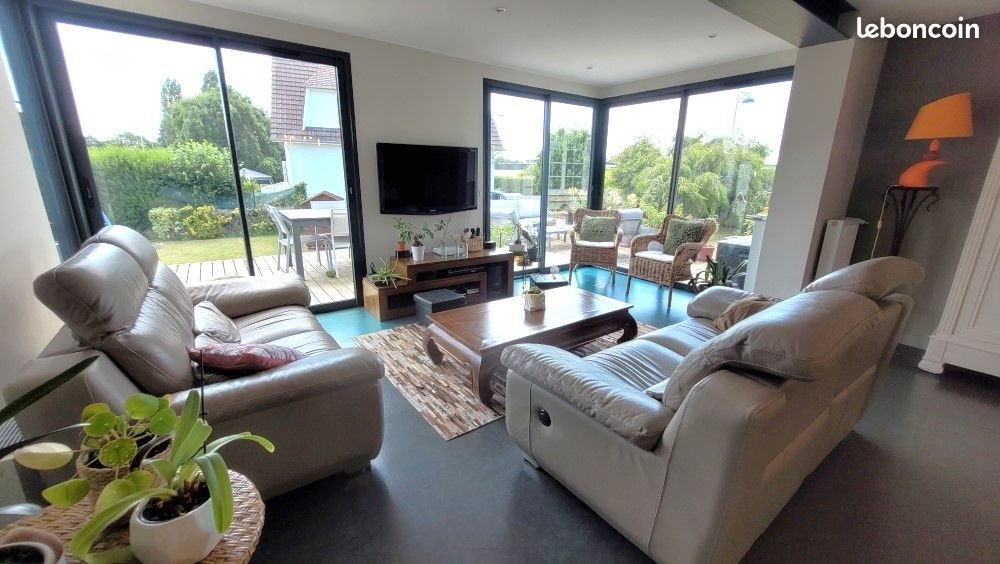 Maison à vendre, 165m², Cormelles-le-Royal