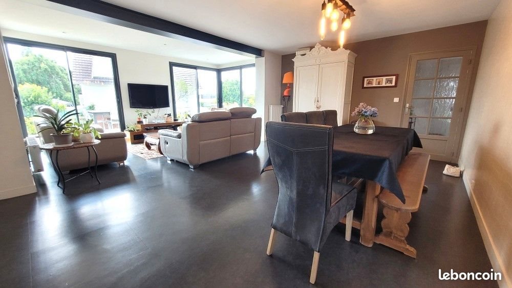 Maison à vendre, 165m², Cormelles-le-Royal