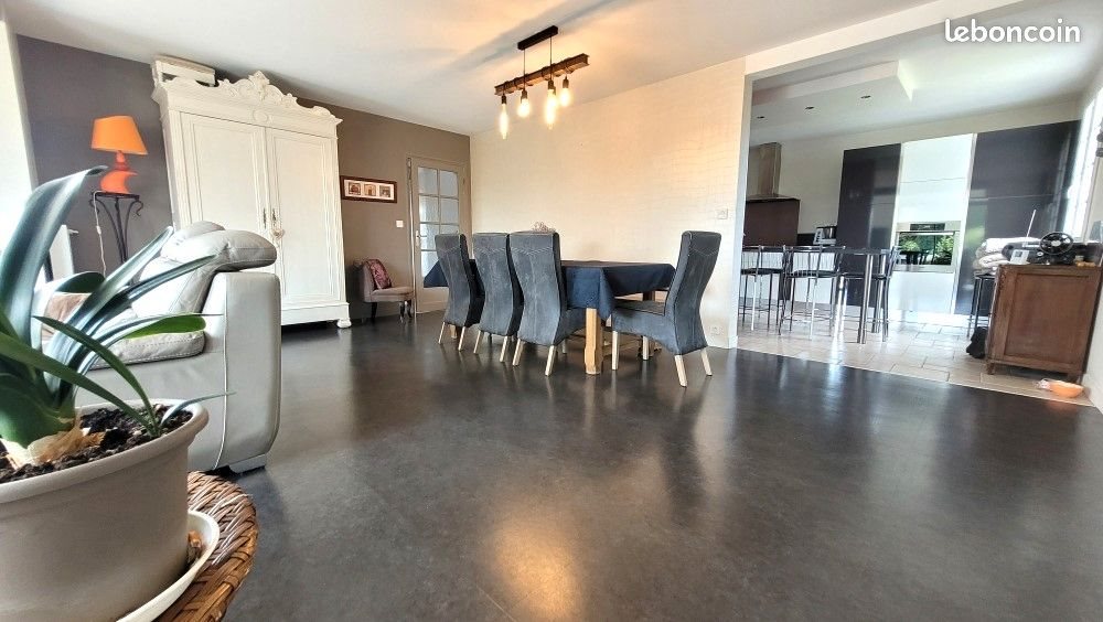 Maison à vendre, 165m², Cormelles-le-Royal