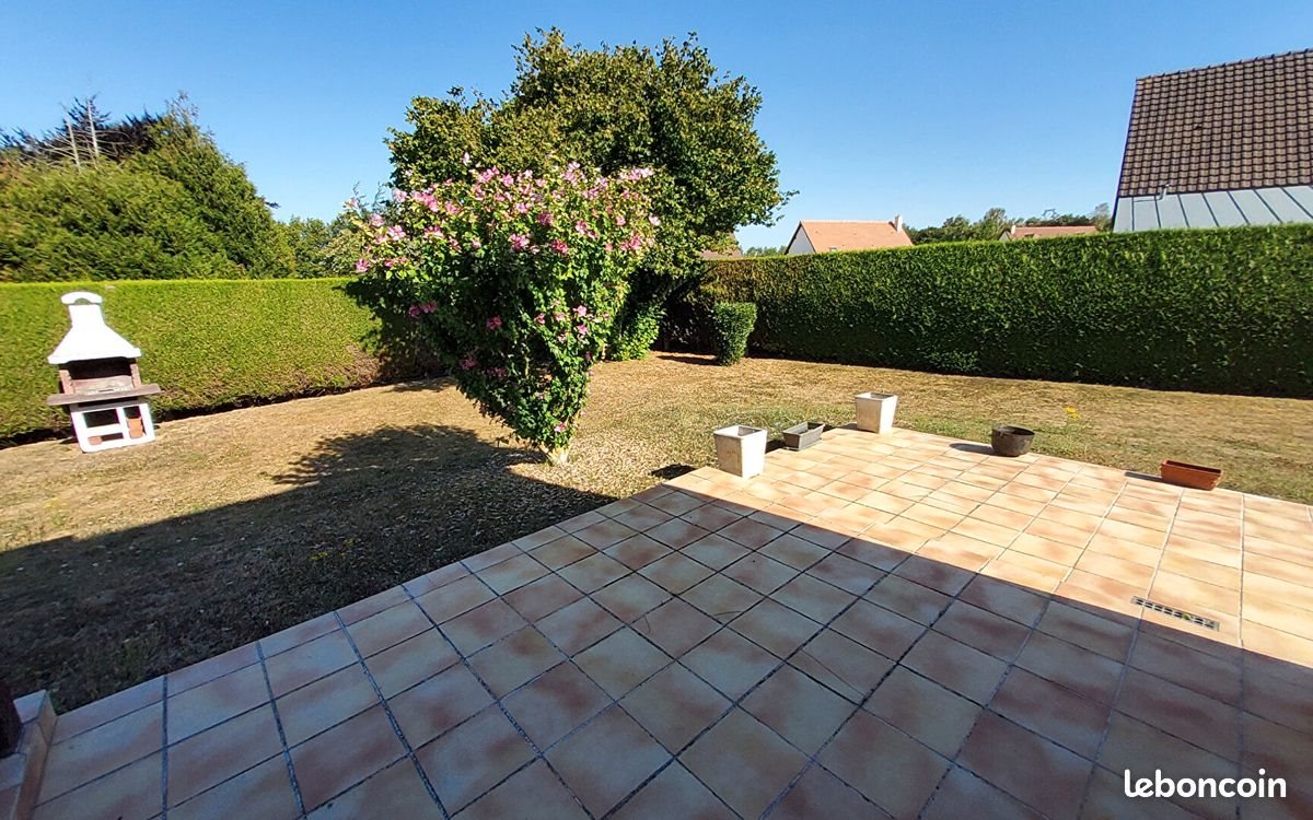 Maison à vendre, 80m², Cormelles-le-Royal