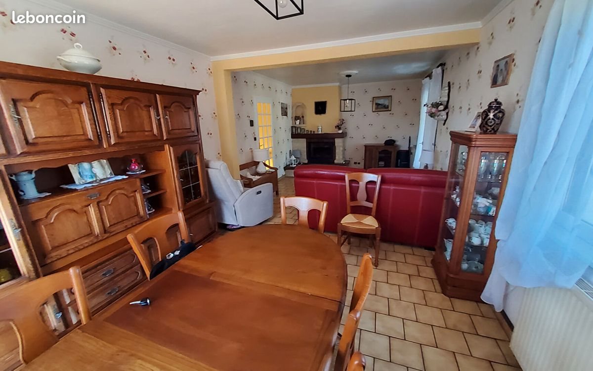 Maison à vendre, 80m², Cormelles-le-Royal