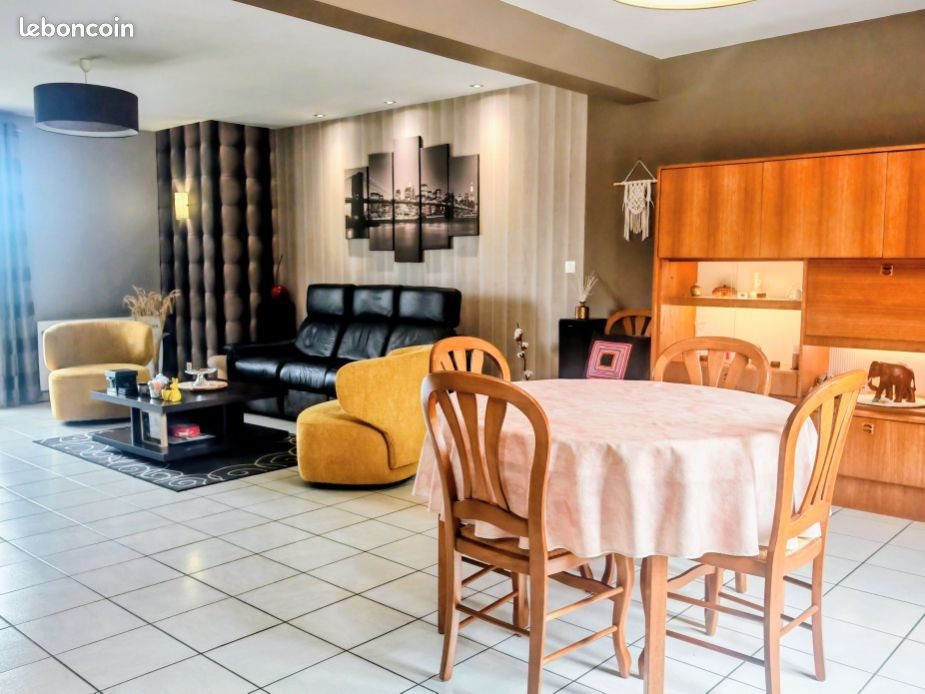 Maison à vendre, 122m², Amayé-sur-Orne