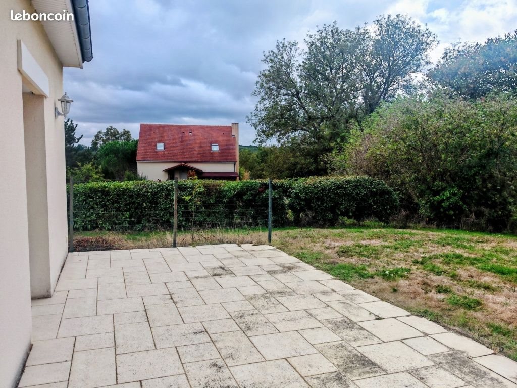 Maison à vendre, 122m², Amayé-sur-Orne