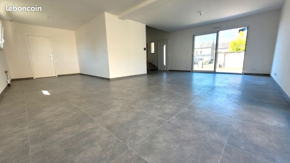 Maison à vendre, 130m², Cormelles-le-Royal