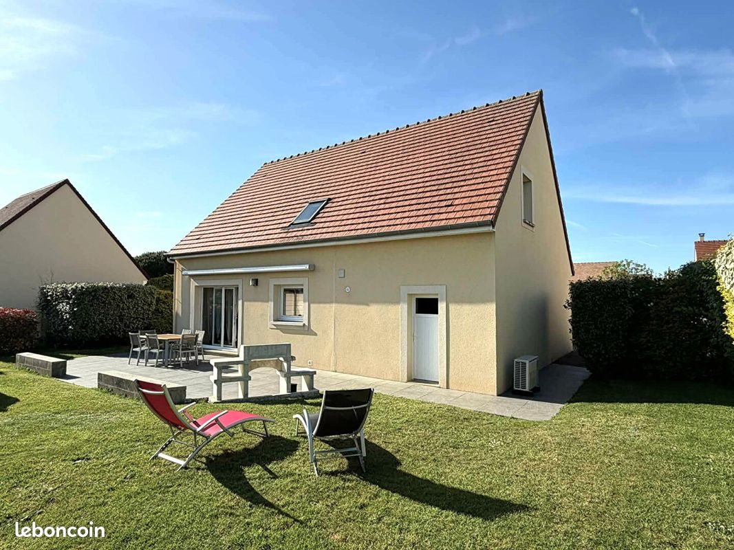 Maison à vendre, 112m², Saint-André-sur-Orne