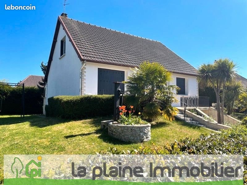 Maison à vendre, 97m², Ifs