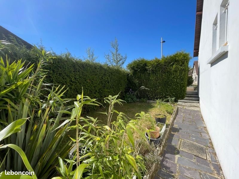 Maison à vendre, 97m², Ifs
