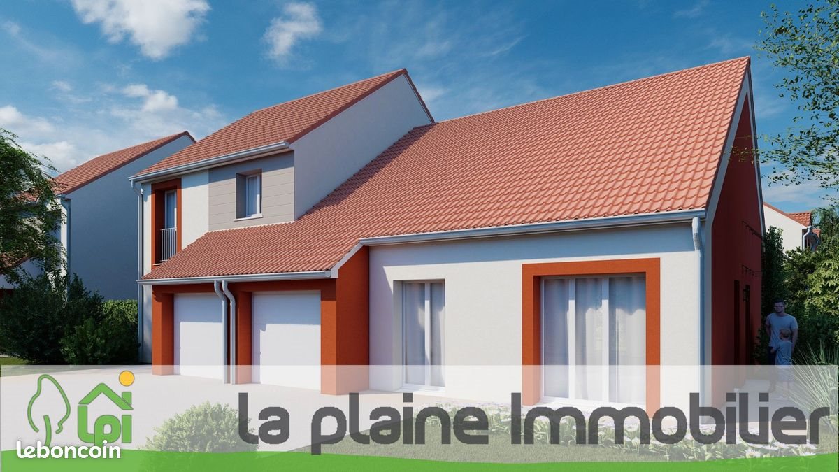Maison à vendre, 80m², Merville-Franceville-Plage