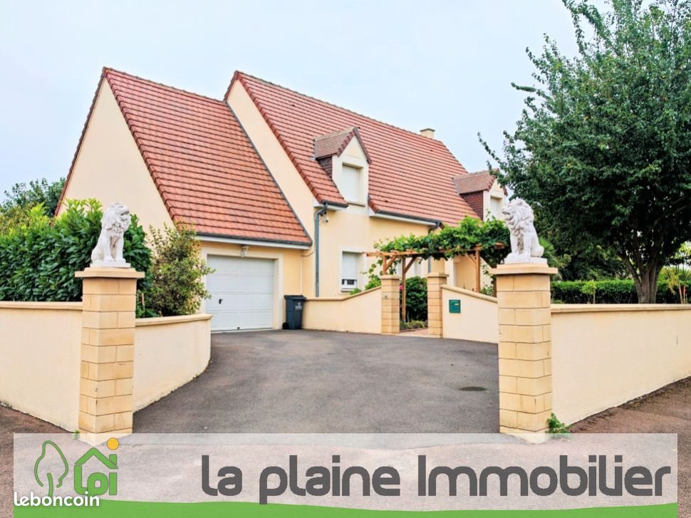 Maison à vendre, 146m², Castine-en-Plaine