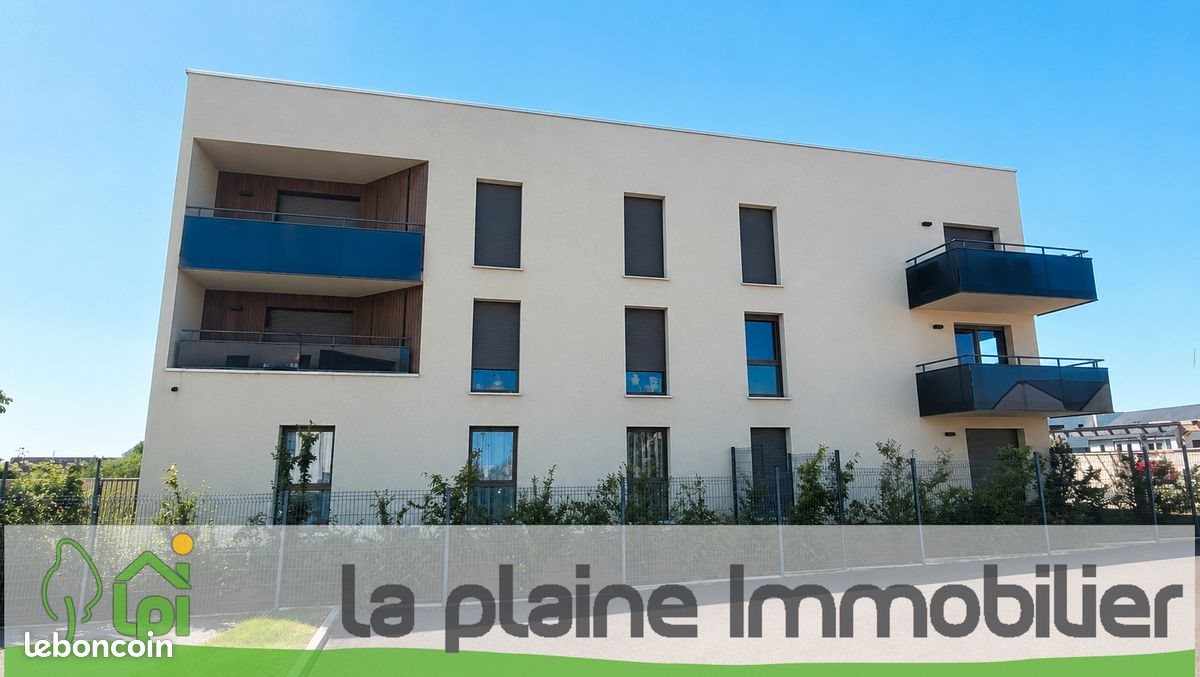 Appartement à vendre, 69m², Giberville