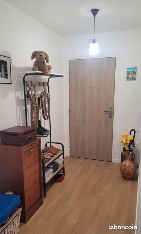 Appartement à vendre, 69m², Giberville