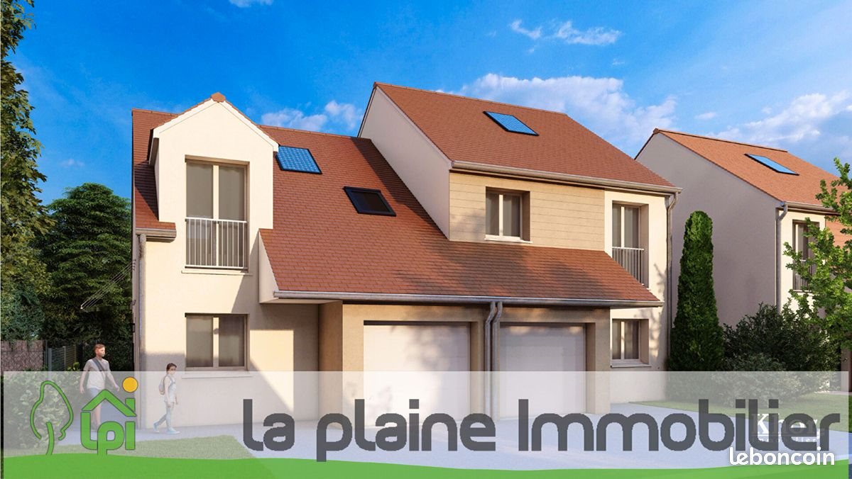 Maison à vendre, 85m², Colleville-Montgomery