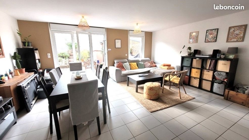 Maison à vendre, 85m², Ifs