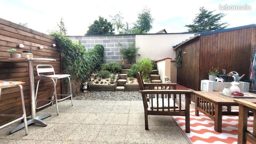 Maison à vendre, 85m², Ifs