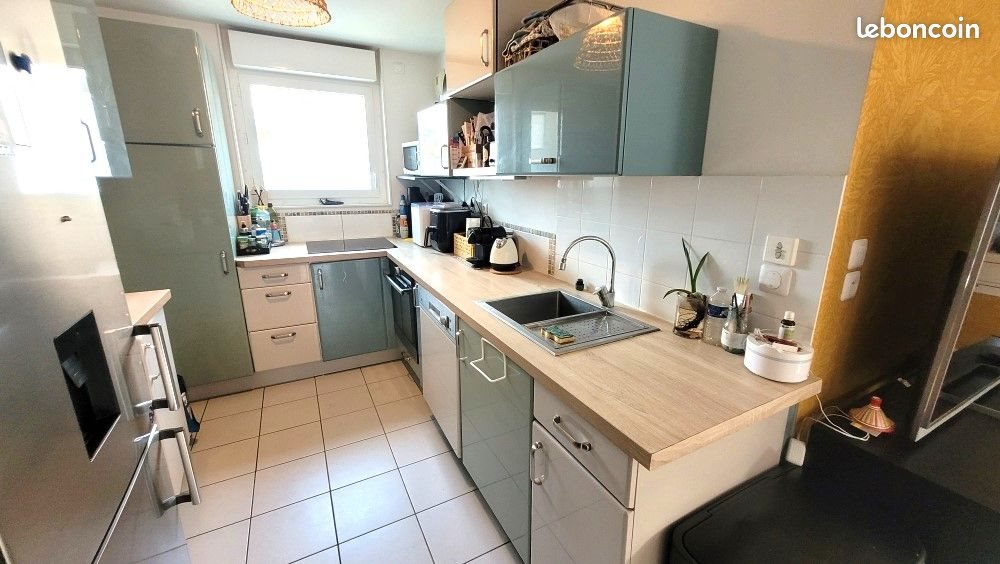 Maison à vendre, 85m², Ifs