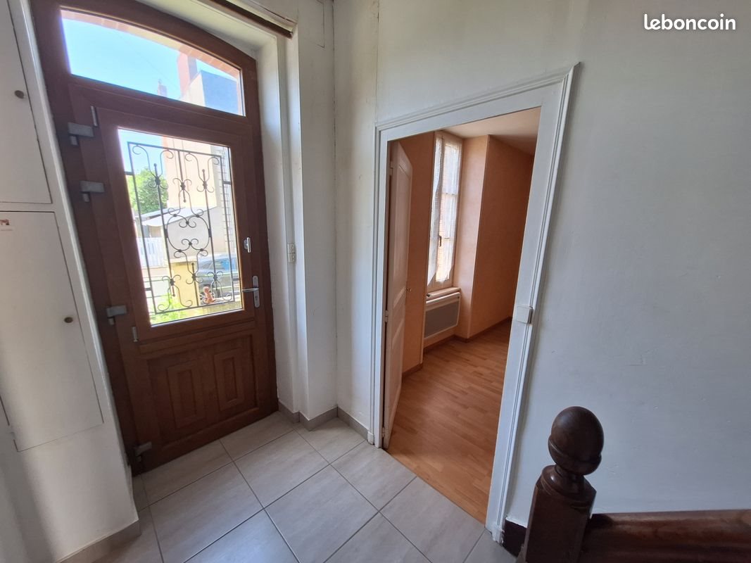 Maison à vendre, 93m², Segré