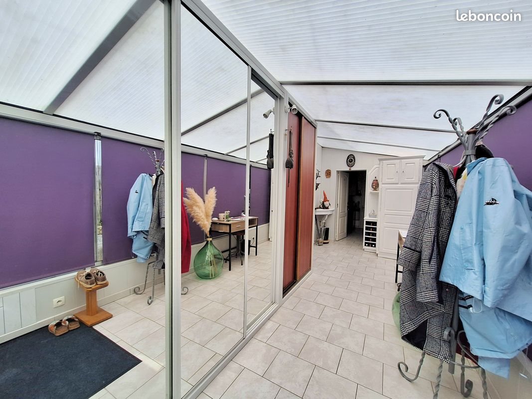 Maison à vendre, 184m², Armaillé