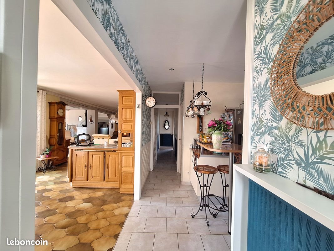 Maison à vendre, 184m², Armaillé