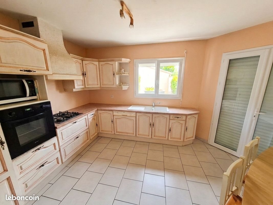 Maison à vendre, 90m², Segré
