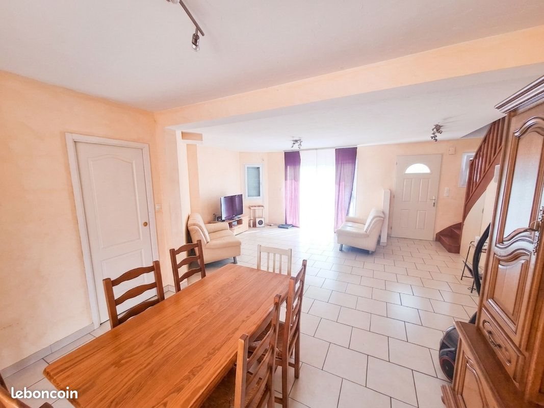 Maison à vendre, 90m², Segré