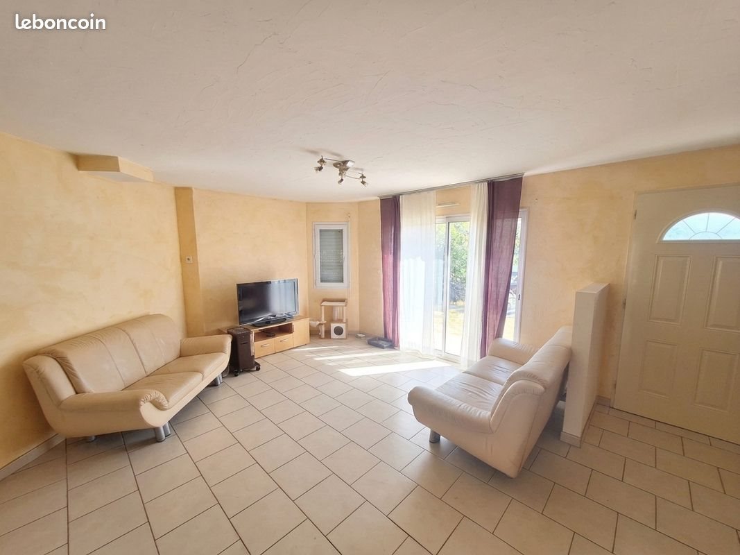 Maison à vendre, 90m², Segré