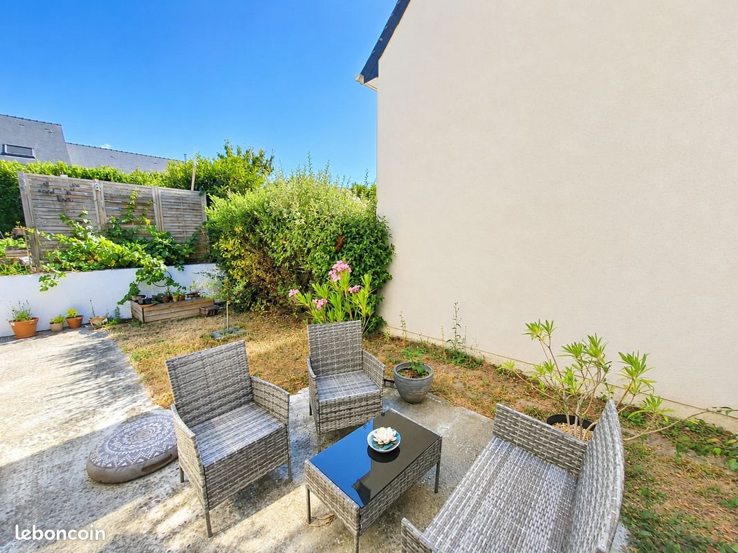 Maison à vendre, 123m², La Membrolle-sur-Longuenée