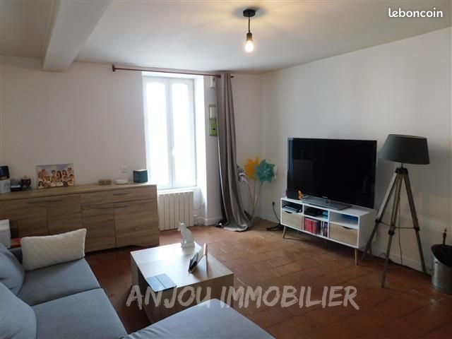 Maison à vendre, 127m², Bouillé-Ménard