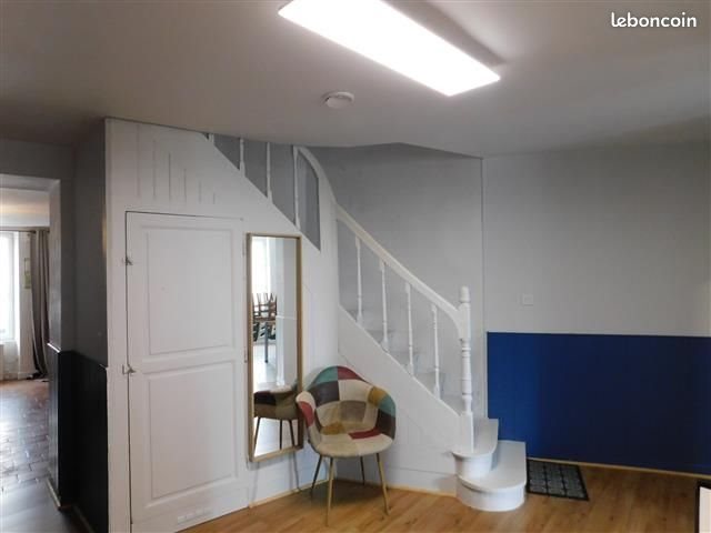 Maison à vendre, 127m², Bouillé-Ménard