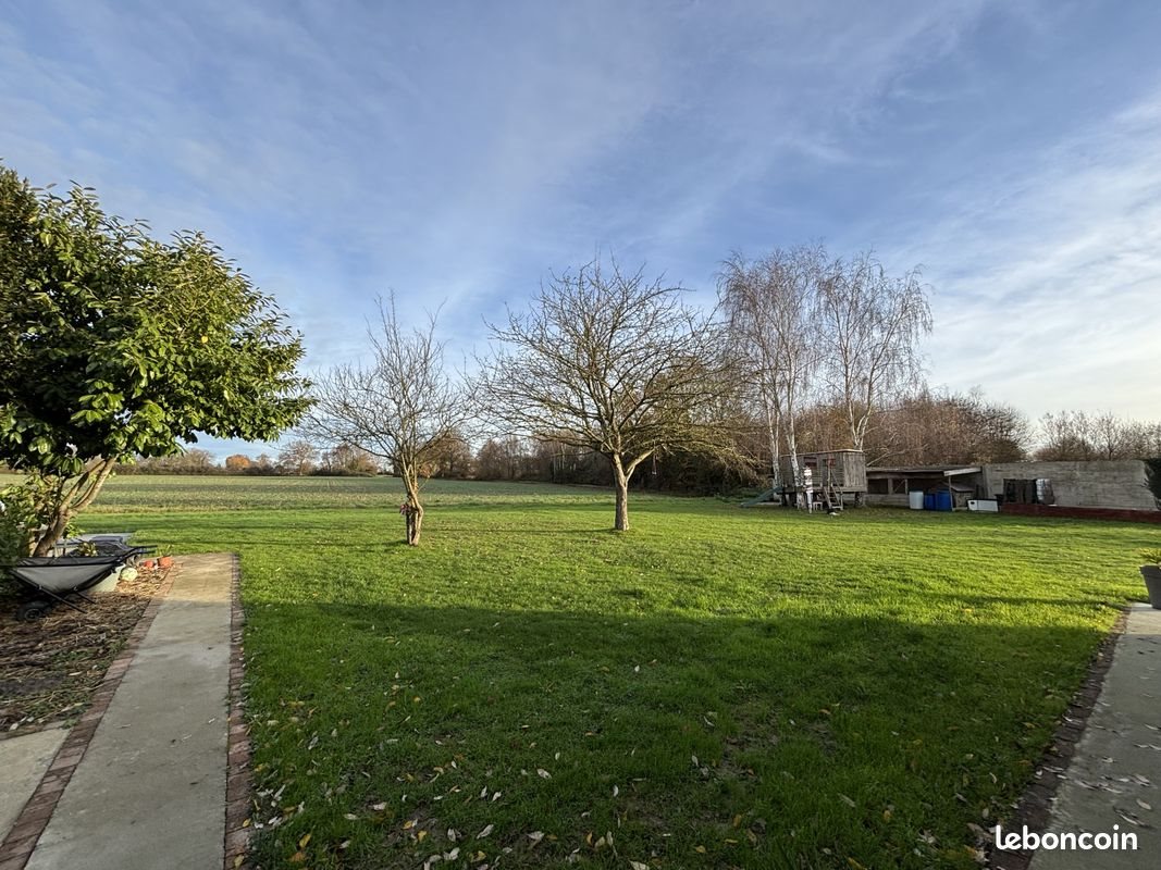 Maison à vendre, 160m², Segré