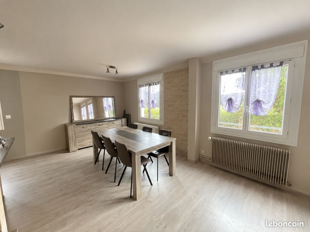 Maison à vendre, 97m², Segré