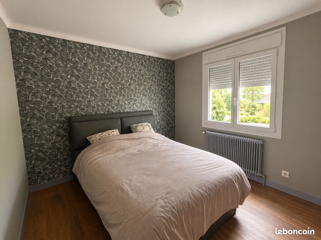 Maison à vendre, 97m², Segré