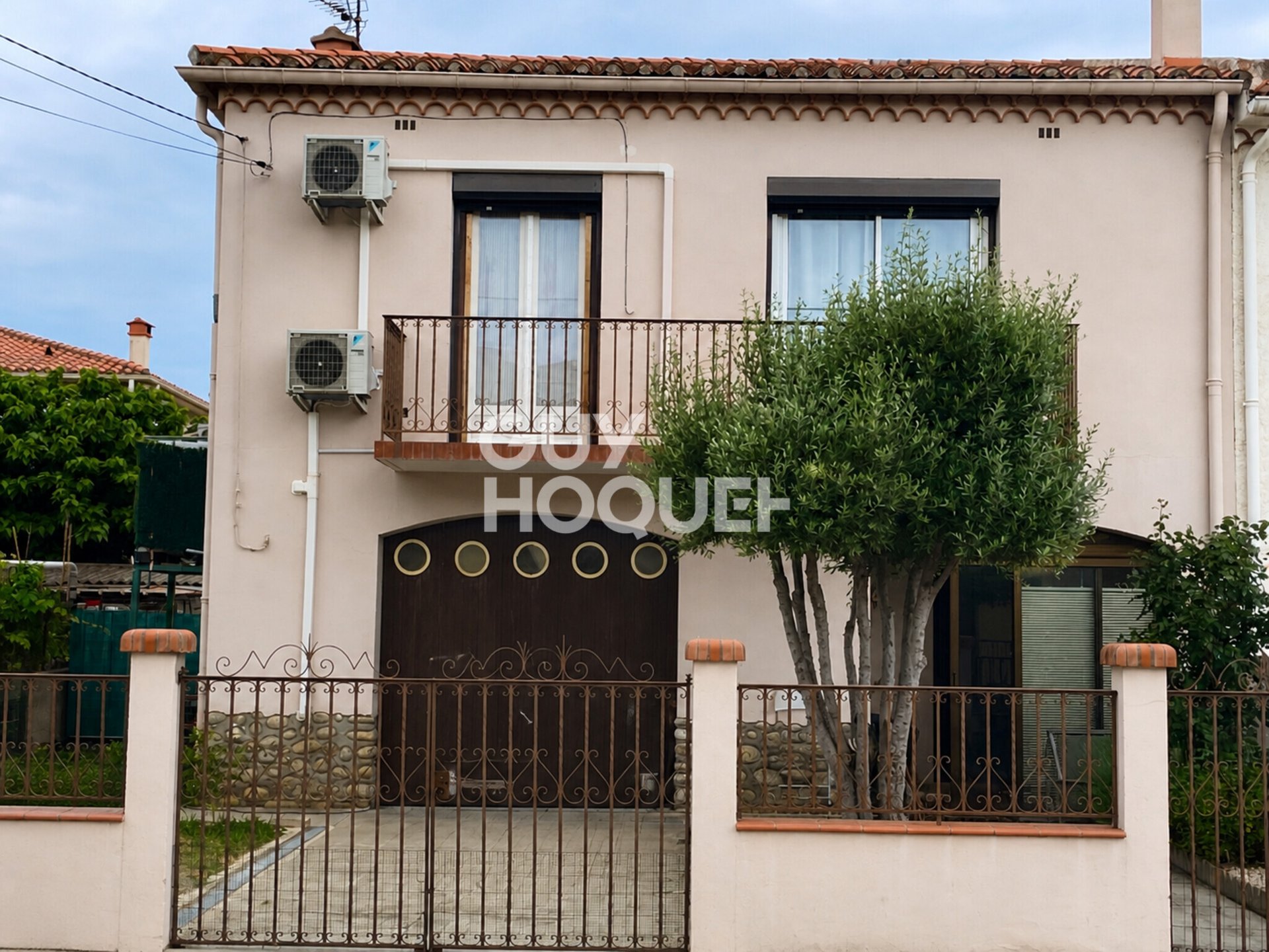 Maison à vendre, 104m², Thuir