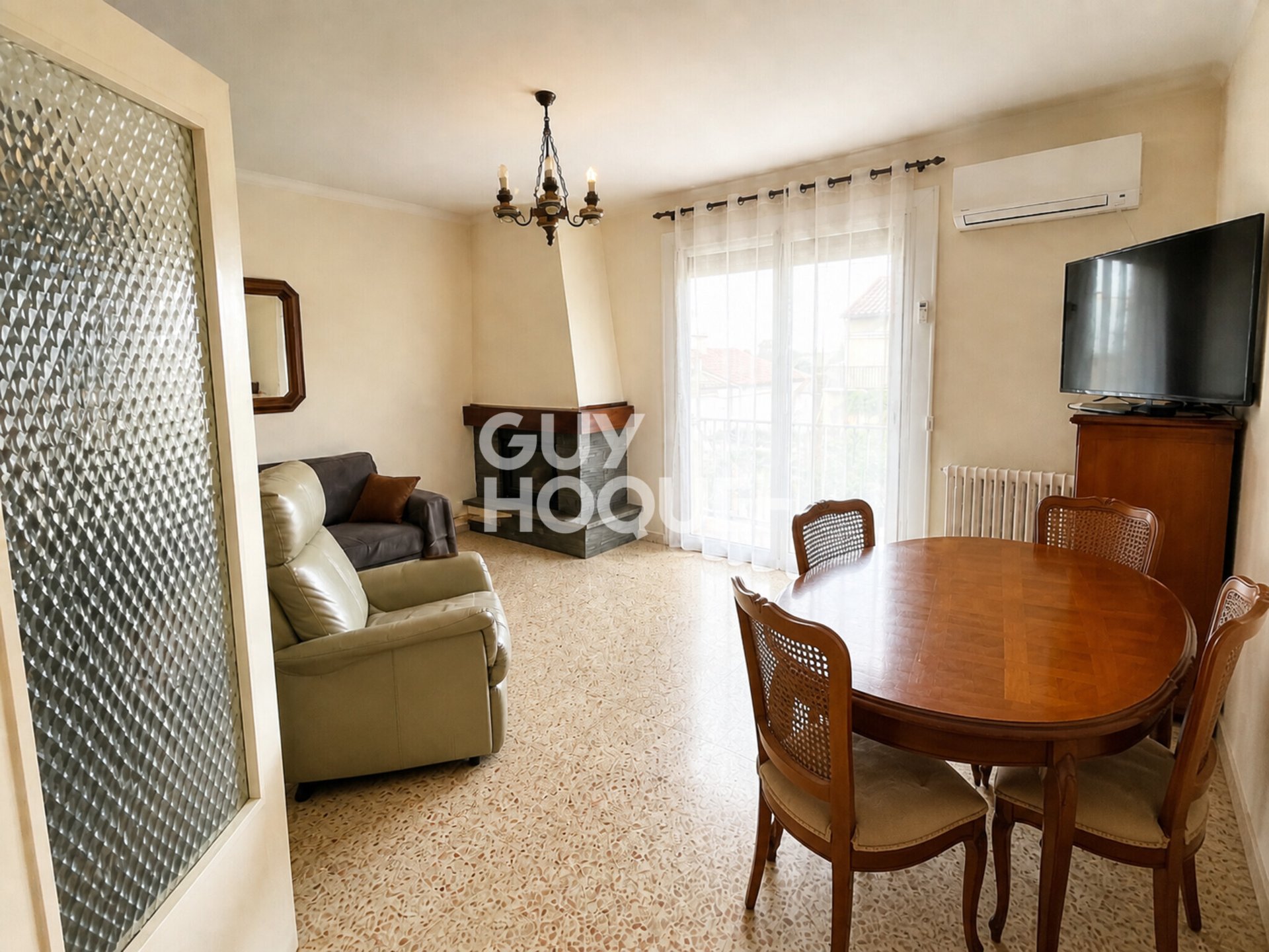 Maison à vendre, 104m², Thuir