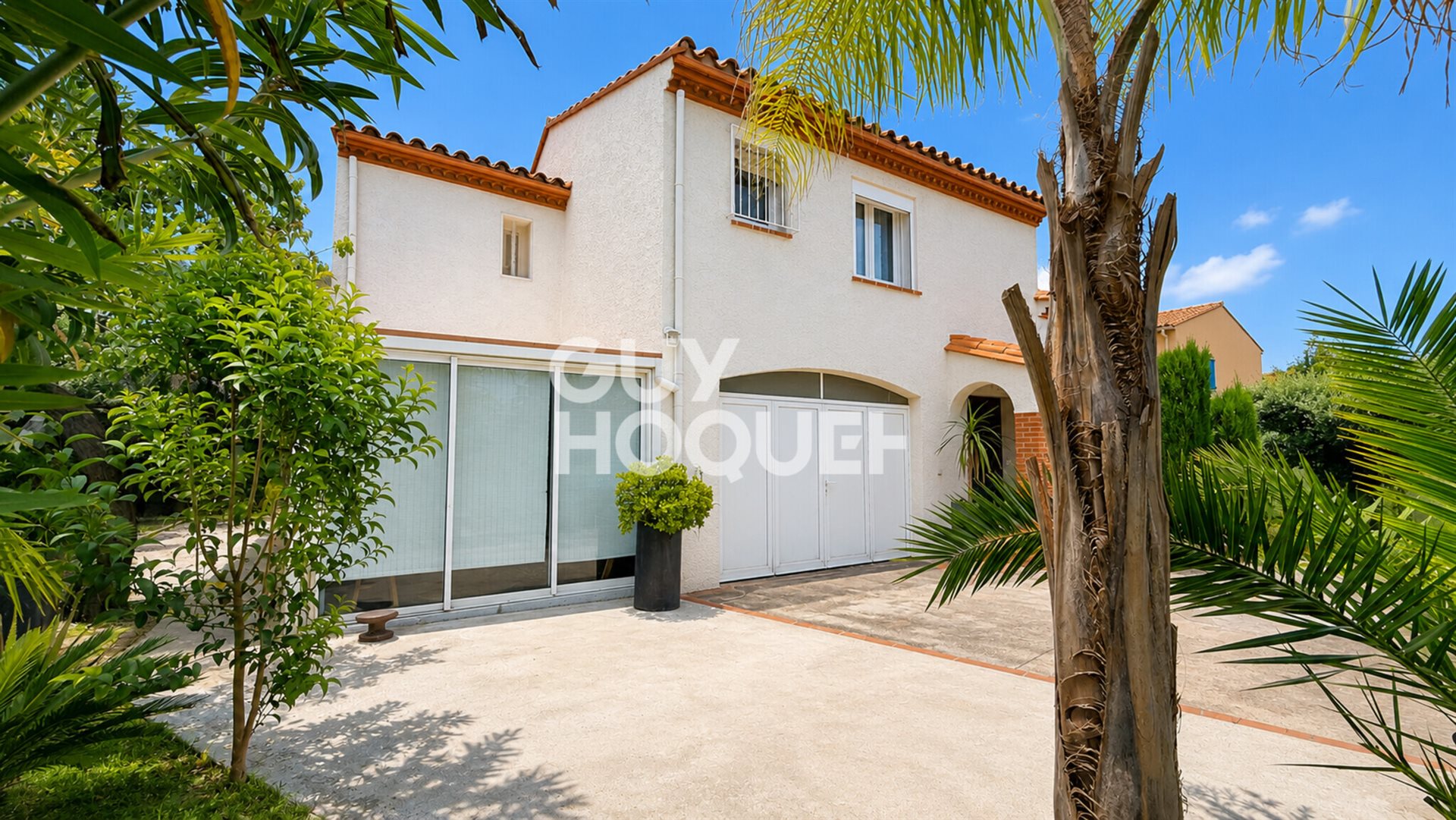 Maison à vendre, 130m², Elne