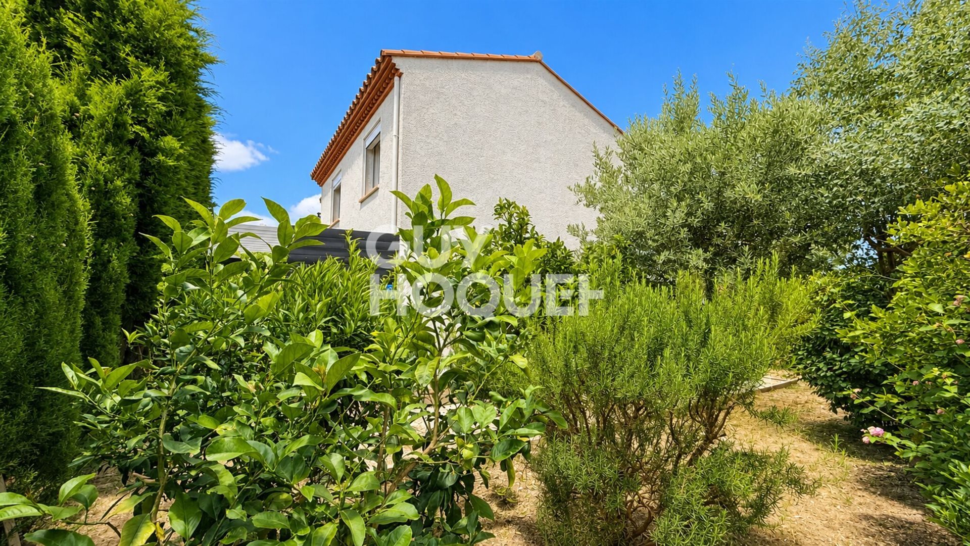 Maison à vendre, 130m², Elne