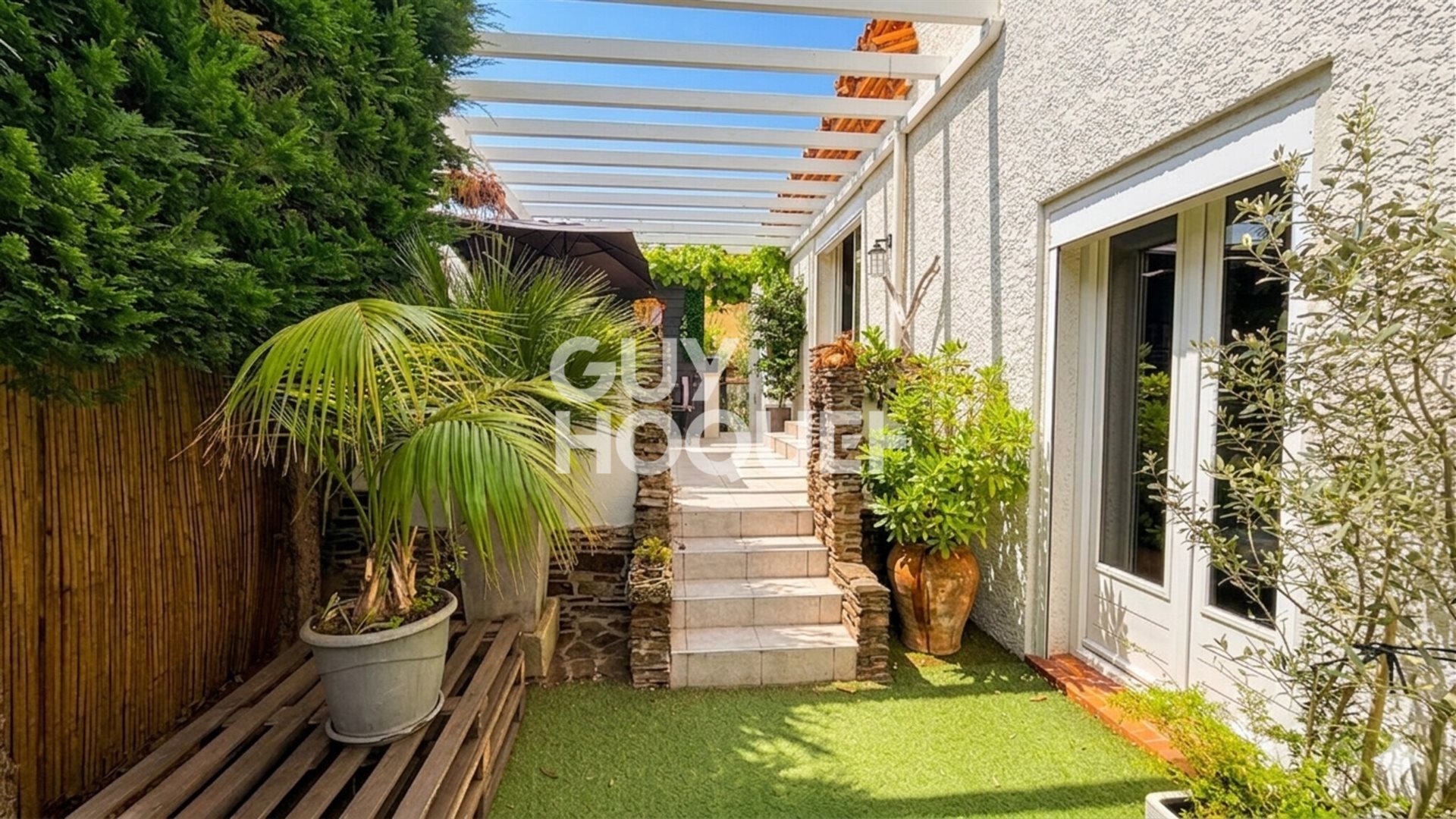 Maison à vendre, 130m², Elne