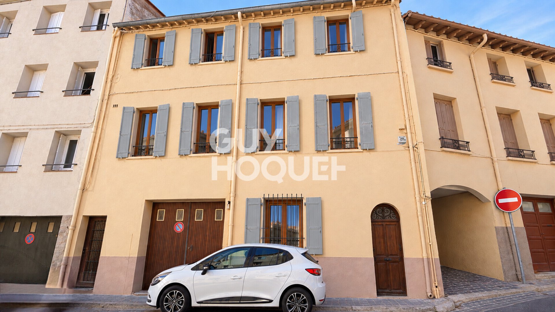Maison à vendre, 173m², Elne