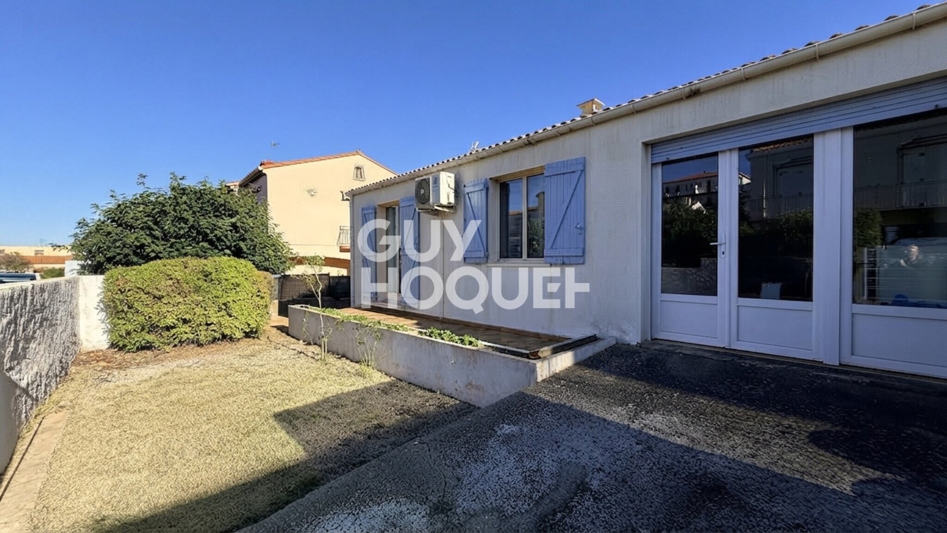 Maison à vendre, 77m², Saint-Cyprien