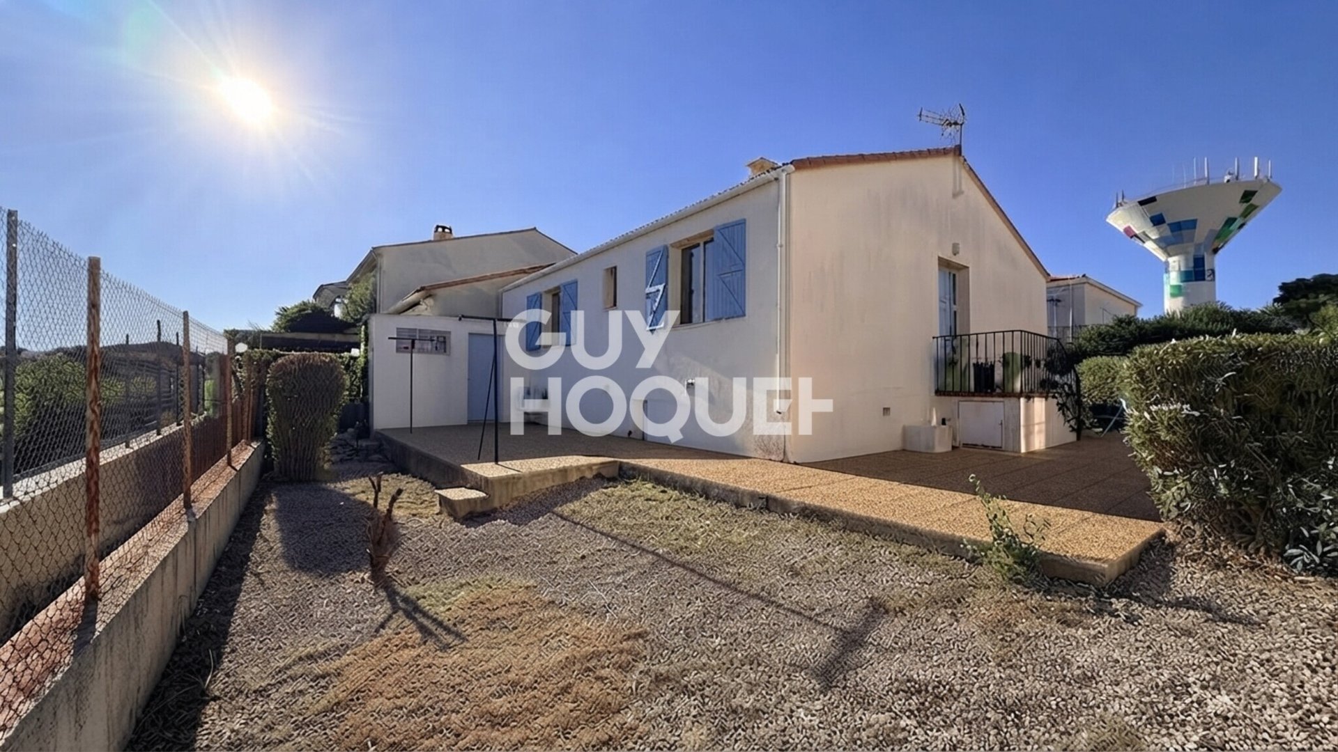 Maison à vendre, 77m², Saint-Cyprien