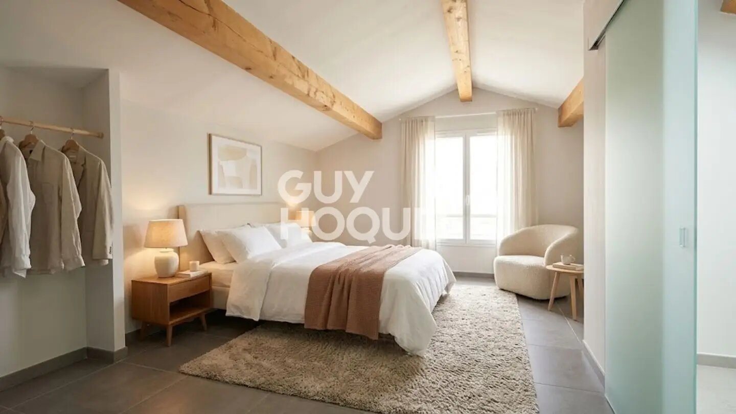 Maison à vendre, 132m², Théza