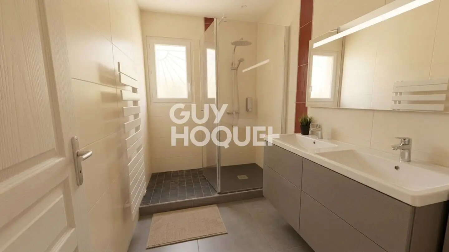 Maison à vendre, 132m², Théza