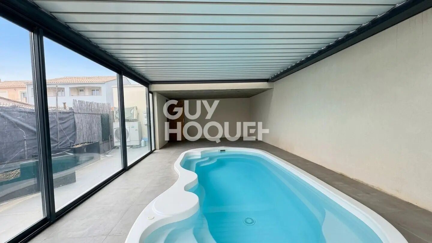Maison à vendre, 132m², Théza