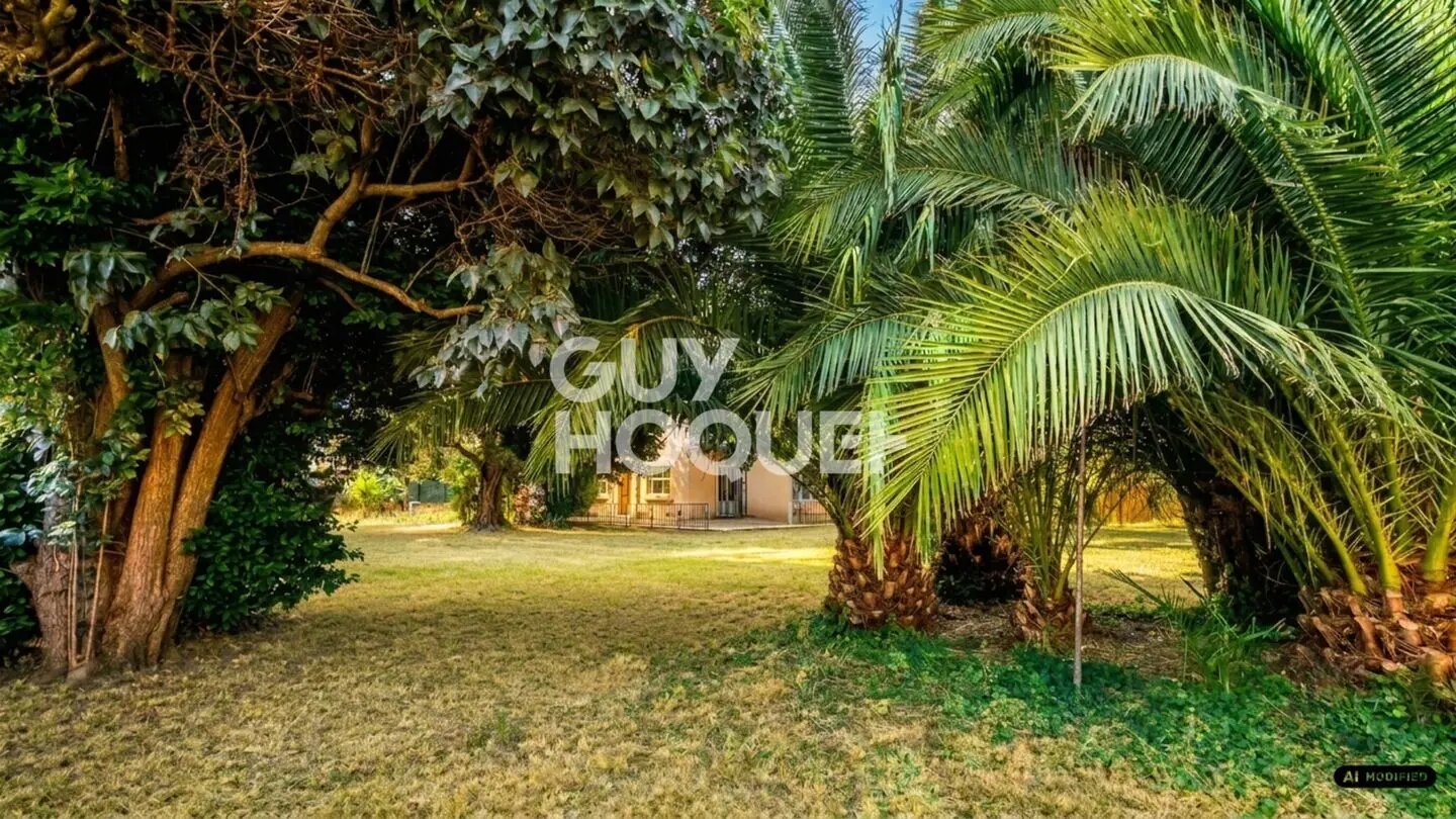 Maison à vendre, 145m², Elne