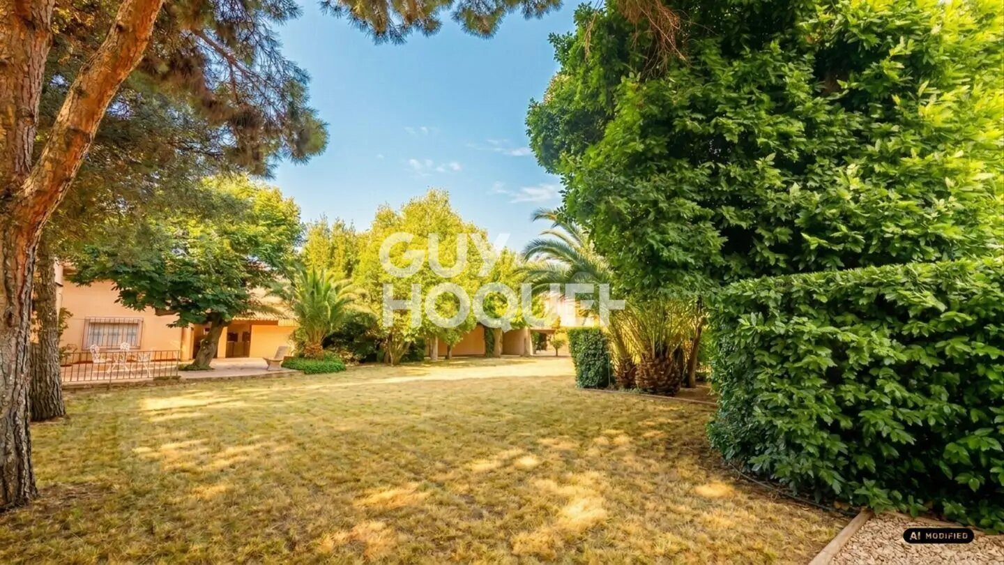 Maison à vendre, 145m², Elne